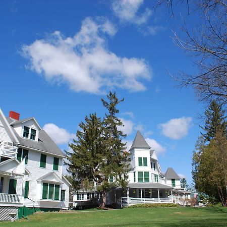 Anne'S Washington Inn (Adults Only) ساراتوغا سبرينغس، نيويورك المظهر الخارجي الصورة