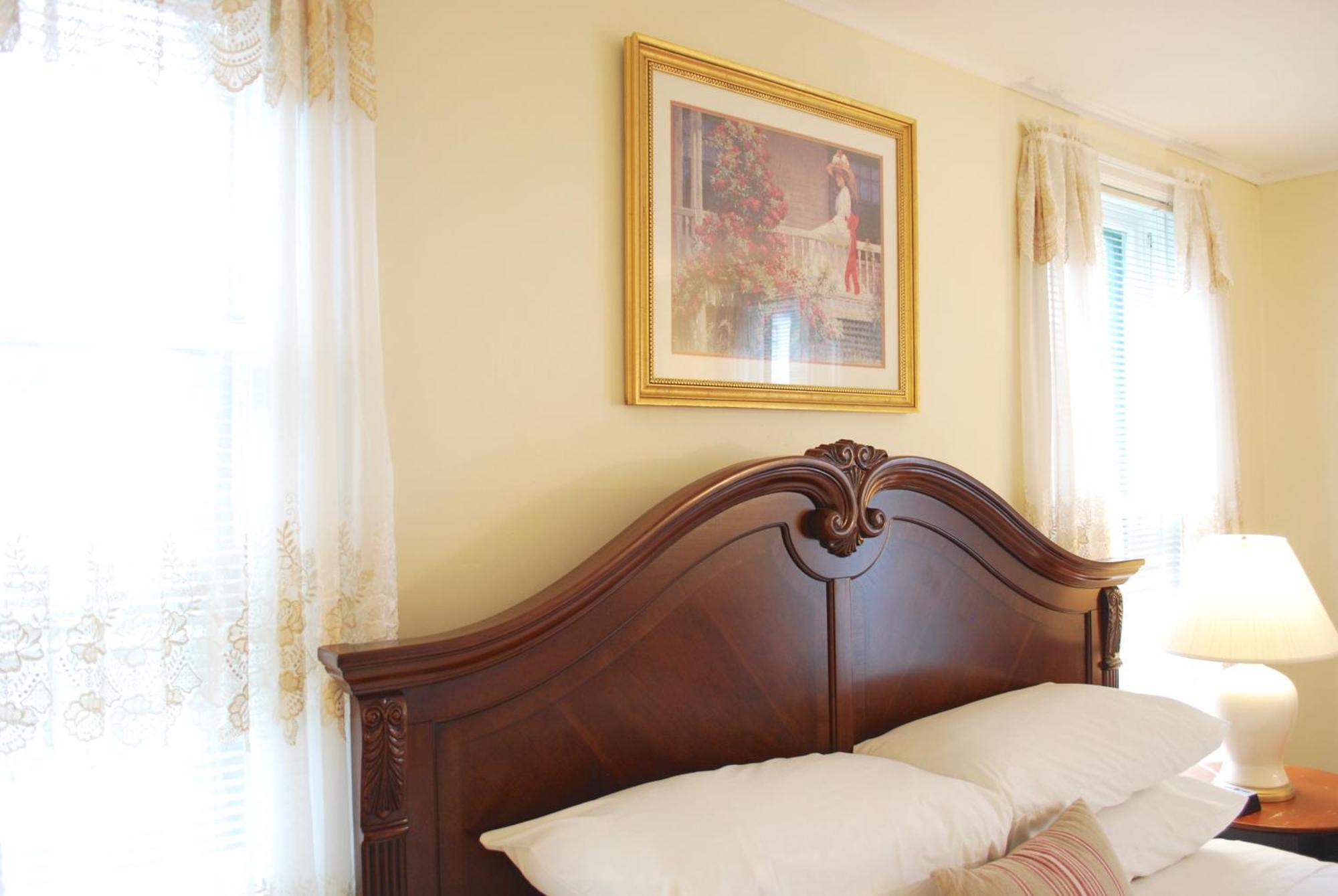 Anne'S Washington Inn (Adults Only) ساراتوغا سبرينغس، نيويورك الغرفة الصورة