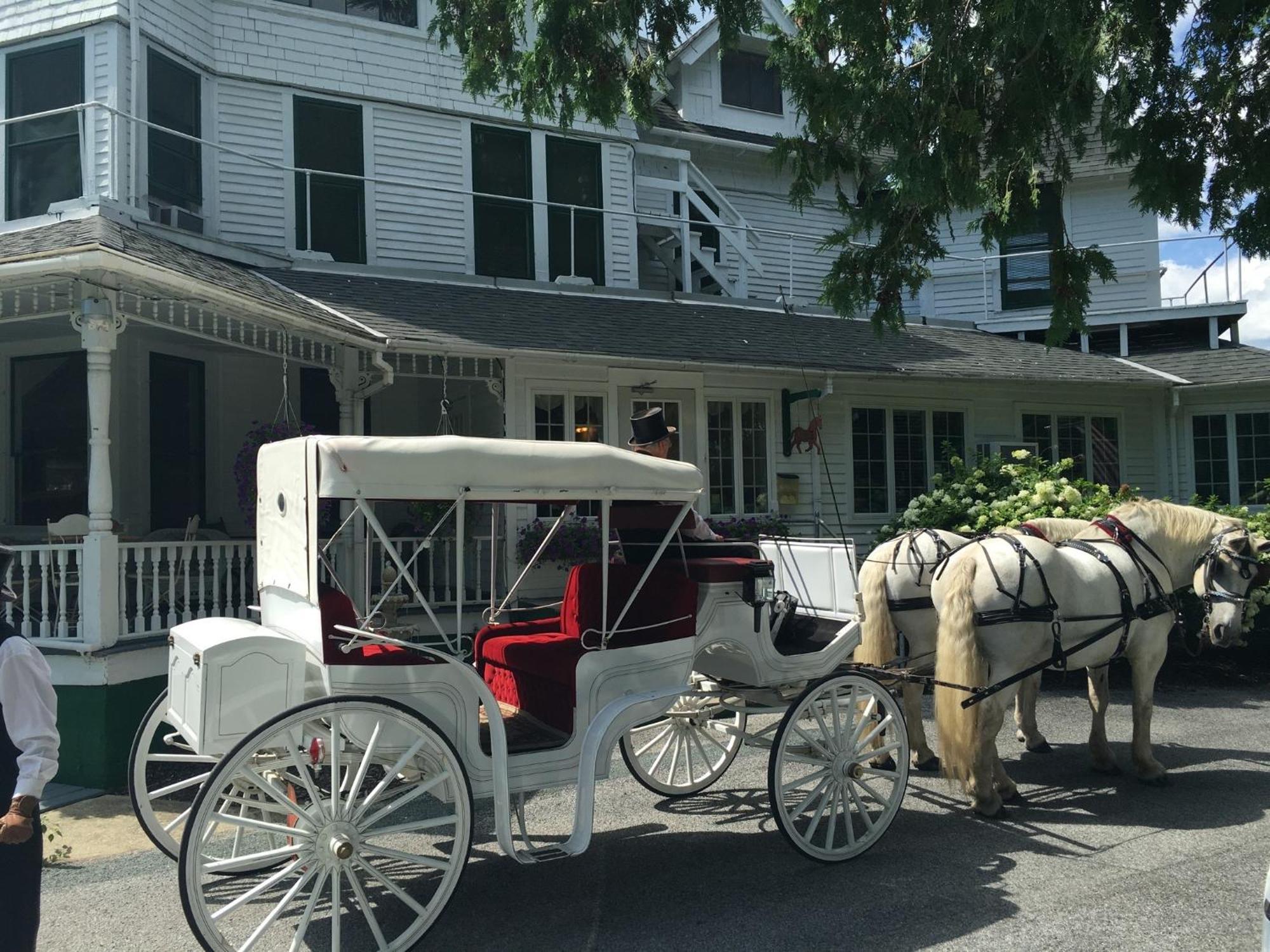 Anne'S Washington Inn (Adults Only) ساراتوغا سبرينغس، نيويورك المظهر الخارجي الصورة