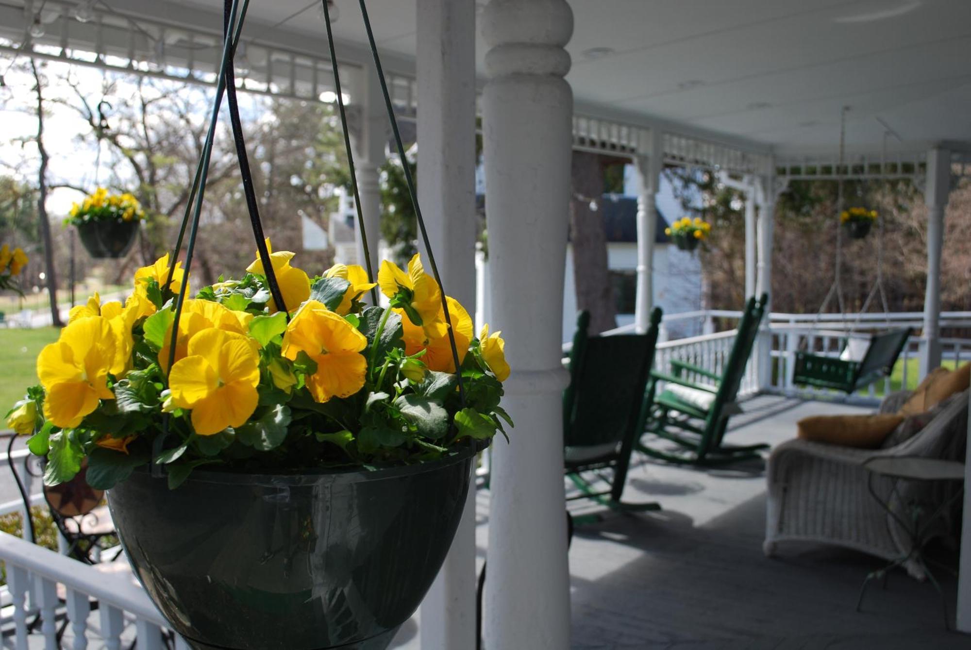 Anne'S Washington Inn (Adults Only) ساراتوغا سبرينغس، نيويورك المظهر الخارجي الصورة
