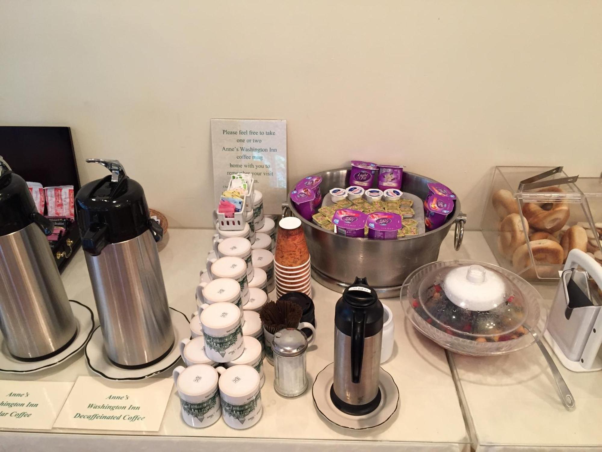 Anne'S Washington Inn (Adults Only) ساراتوغا سبرينغس، نيويورك المظهر الخارجي الصورة